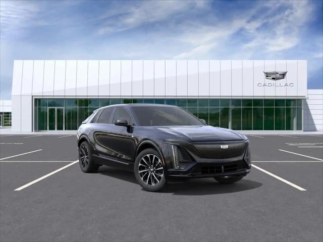 2026 Cadillac iQ Premium Sport AWD for sale in Libertyville, IL