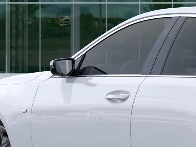 2026 Cadillac CT5 Premium Luxury RWD