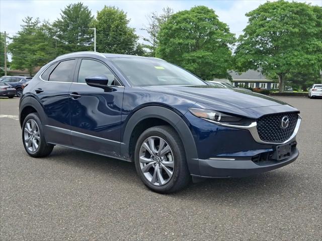 2023 Mazda CX-30 2.5 S Preferred for sale in Hamilton, NJ
