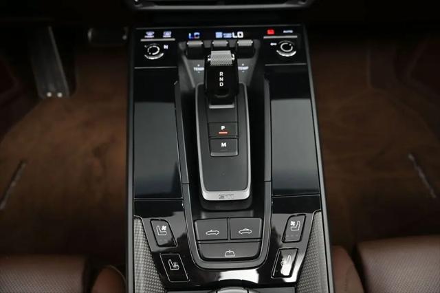 2022 Porsche 911 Carrera GTS Cabriolet