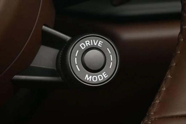 2022 Porsche 911 Carrera GTS Cabriolet
