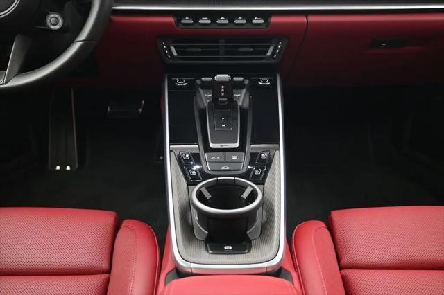 2023 Porsche 911 Turbo S