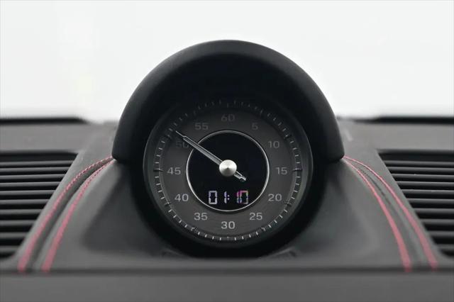 2023 Porsche 911 Turbo S