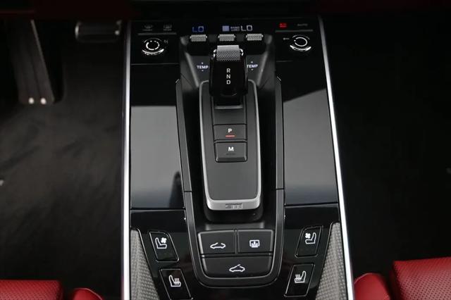 2023 Porsche 911 Turbo S