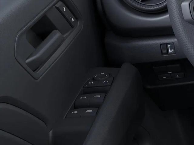 2026 Chevrolet Colorado WT, RWD