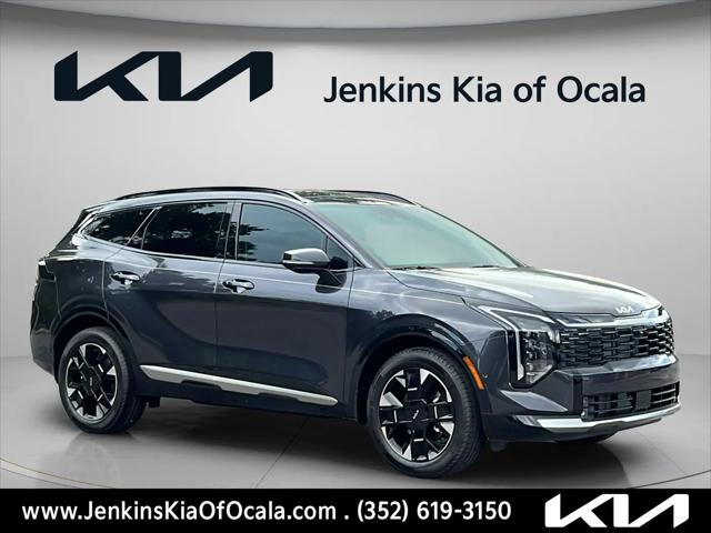 2026 Kia Sportage SX-Prestige for sale in Ocala, FL