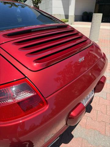 2008 Porsche 911 Carrera