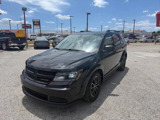 2018 Dodge Journey SE for sale in Garland, TX