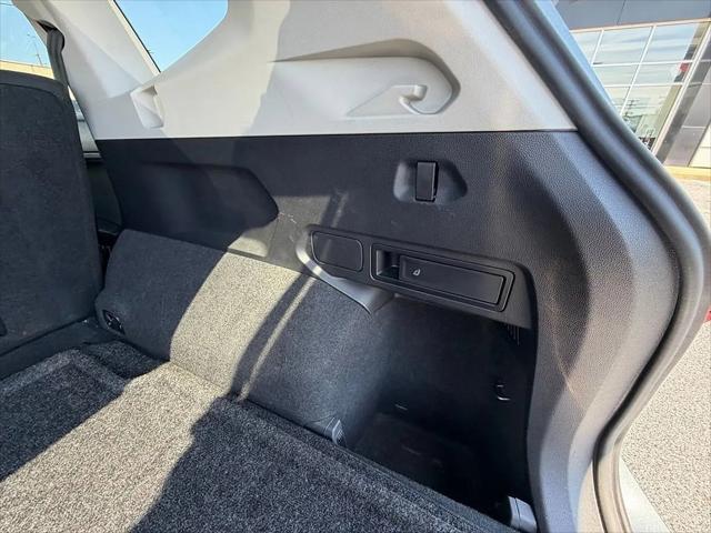 2022 Volkswagen Tiguan 2.0T S