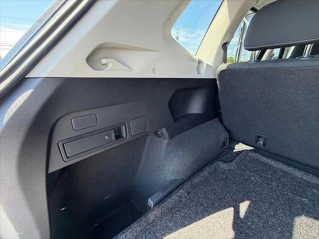 2022 Volkswagen Tiguan 2.0T S