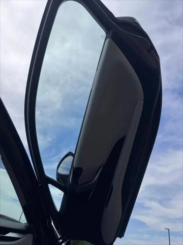 2016 BMW i8 Coupe