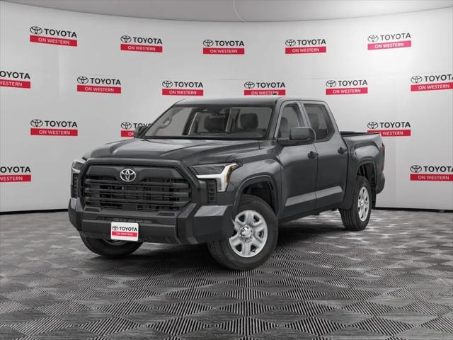2026 Toyota Tundra SR5 CrewMax 5.5' Bed for sale in Chicago, IL