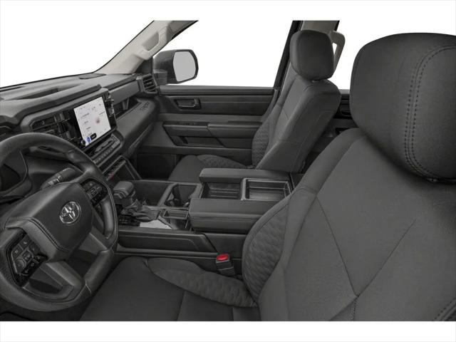 2026 Toyota Tundra SR5 CrewMax 5.5' Bed