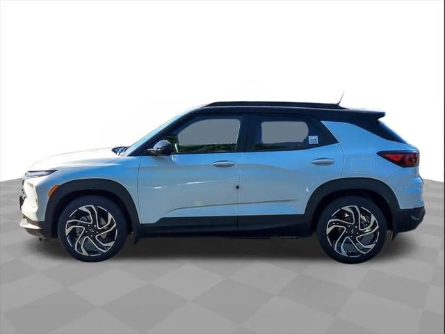 2026 Chevrolet TrailBlazer FWD RS
