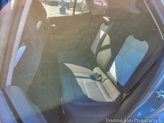 2026 Chevrolet Trax FWD LS