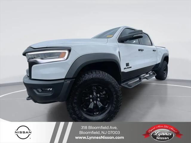 2025 Ram 1500 RHO Crew Cab 4x4 57 Box for sale in Bloomfield, NJ