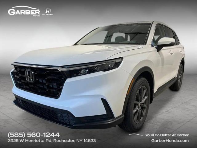 2026 Honda CR-V EX-L AWD for sale in Rochester, NY