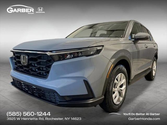 2026 Honda CR-V LX AWD for sale in Rochester, NY