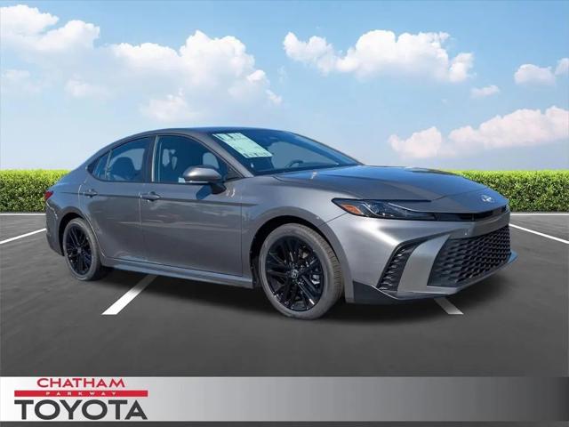 2026 Toyota Camry SE for sale in Savannah, GA