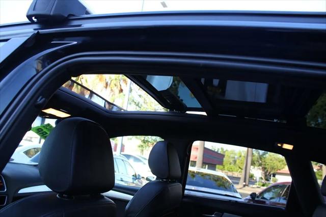 2016 Audi SQ5 3.0T Premium Plus