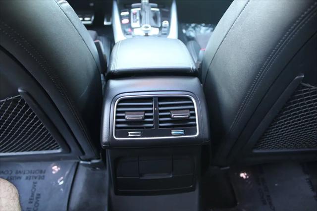 2016 Audi SQ5 3.0T Premium Plus