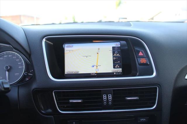2016 Audi SQ5 3.0T Premium Plus