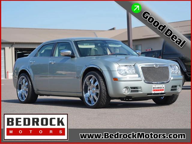 2006 Chrysler 300 C for sale in Rogers, MN