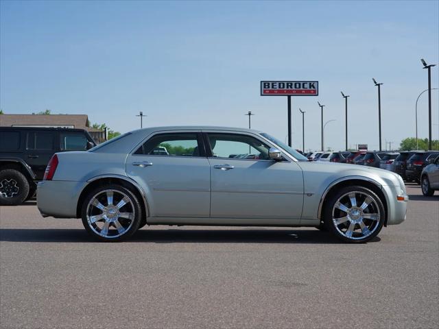 2006 Chrysler 300 C