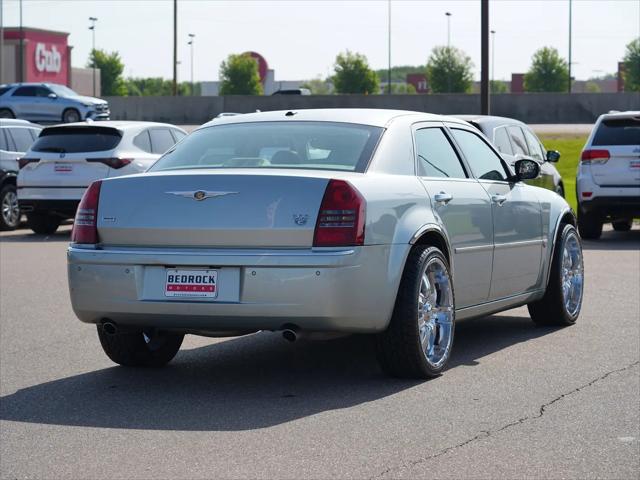 2006 Chrysler 300 C