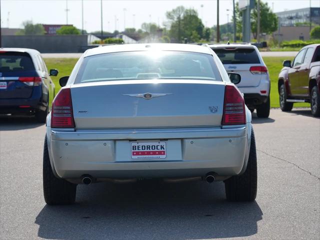 2006 Chrysler 300 C