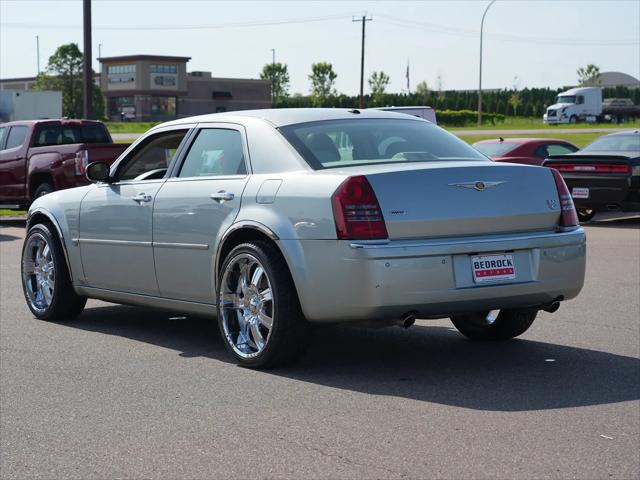 2006 Chrysler 300 C