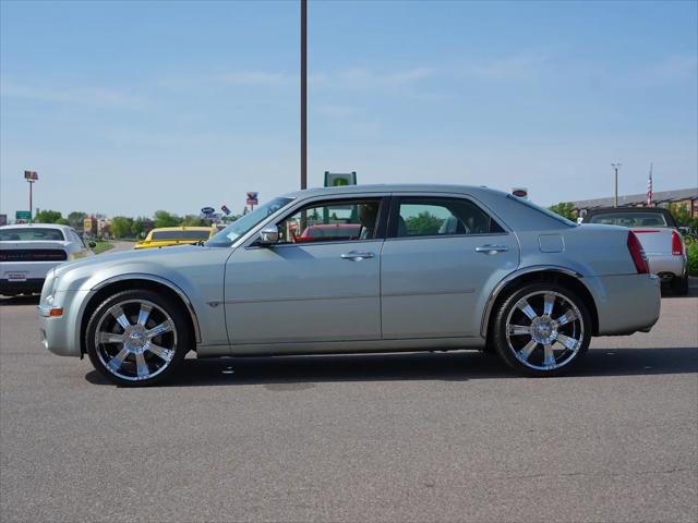 2006 Chrysler 300 C