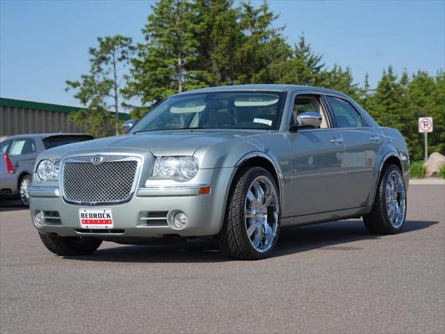 2006 Chrysler 300 C