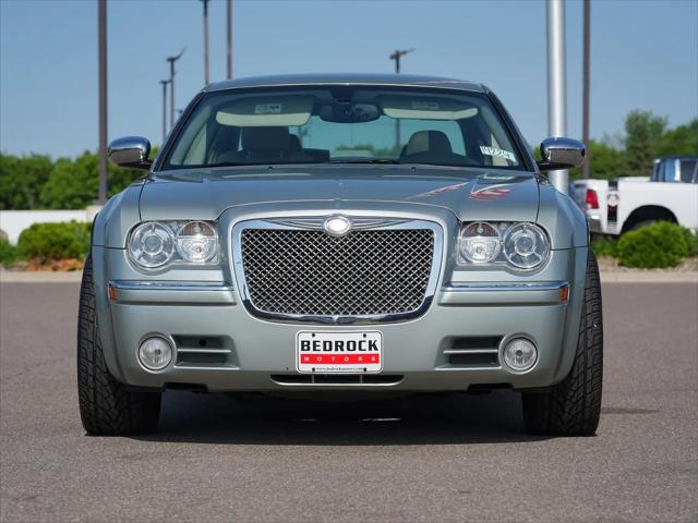 2006 Chrysler 300 C