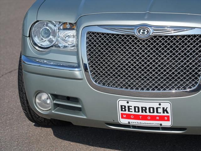 2006 Chrysler 300 C