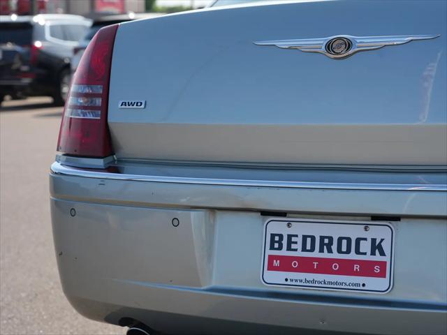 2006 Chrysler 300 C