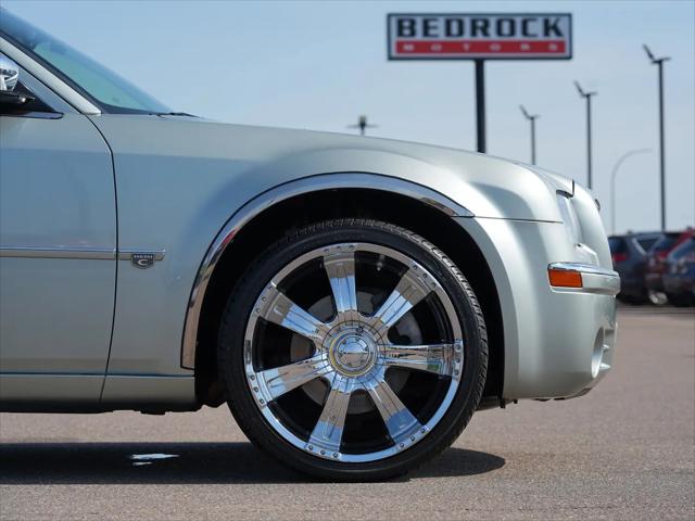 2006 Chrysler 300 C