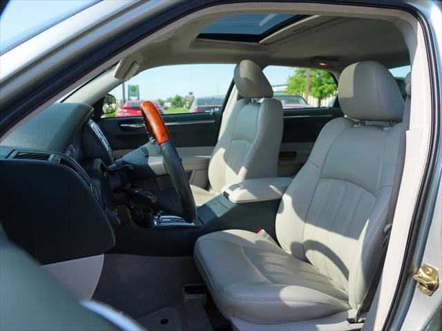 2006 Chrysler 300 C