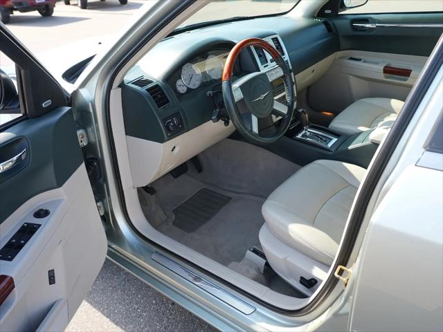 2006 Chrysler 300 C