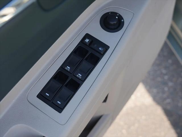 2006 Chrysler 300 C
