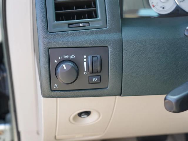 2006 Chrysler 300 C