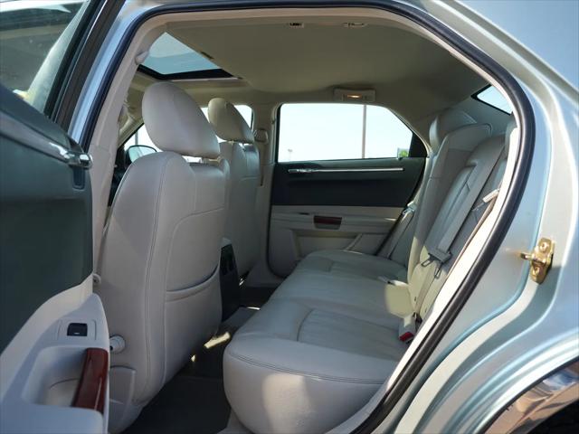 2006 Chrysler 300 C