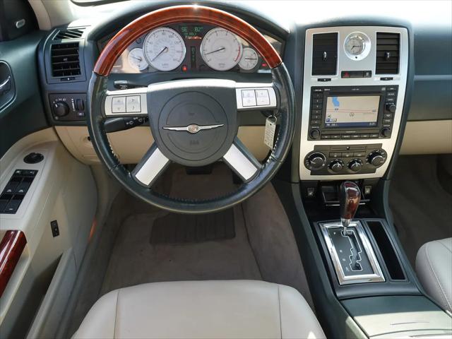 2006 Chrysler 300 C