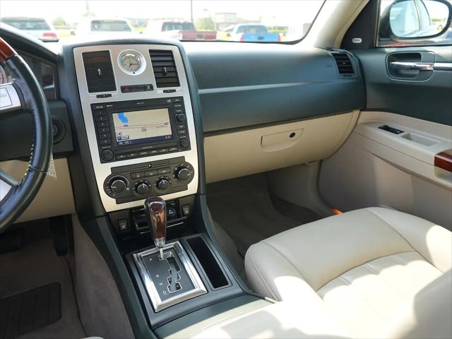 2006 Chrysler 300 C