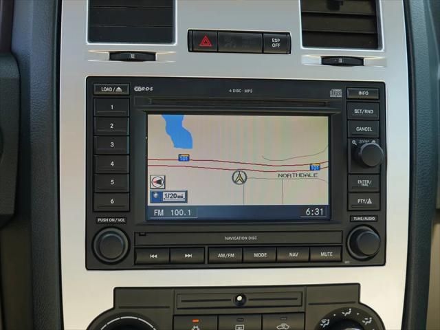 2006 Chrysler 300 C