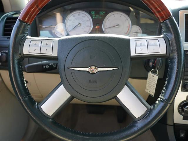 2006 Chrysler 300 C