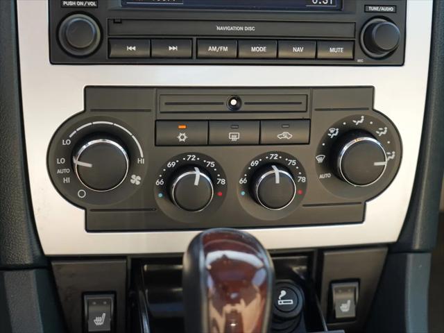 2006 Chrysler 300 C