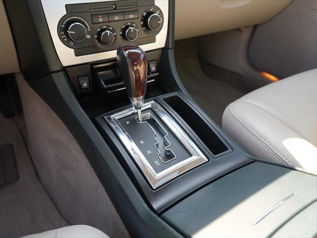 2006 Chrysler 300 C