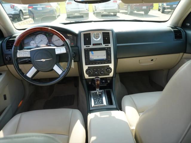 2006 Chrysler 300 C