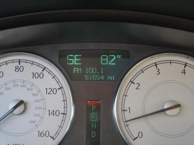 2006 Chrysler 300 C